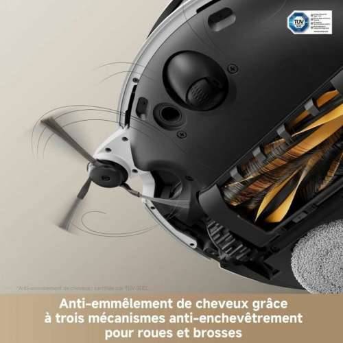Robot usisivač Dreame 6400 mAh Cijena