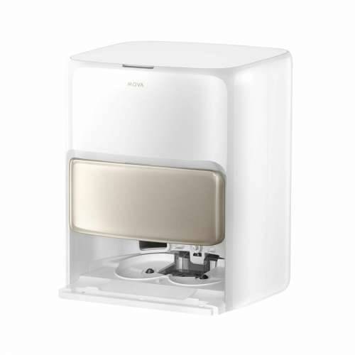 Robot usisivač Dreame 6400 mAh Cijena