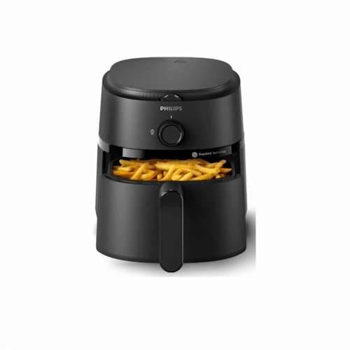 Friteza na Zrak Philips Crna 1500 W Cijena