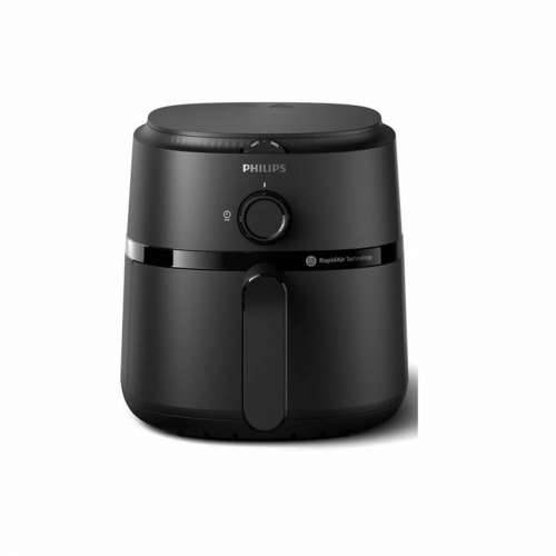 Friteza na Zrak Philips Crna 1500 W Cijena