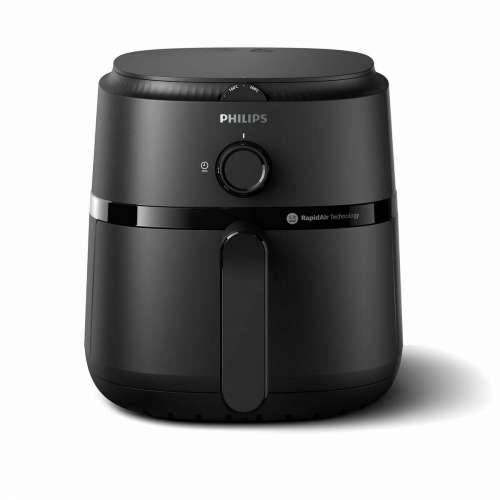 Friteza na Zrak Philips Crna 1500 W Cijena
