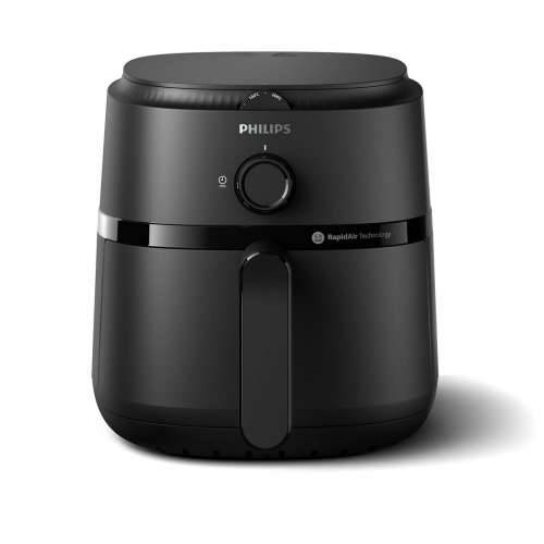 Friteza na Zrak Philips Crna 1500 W Cijena