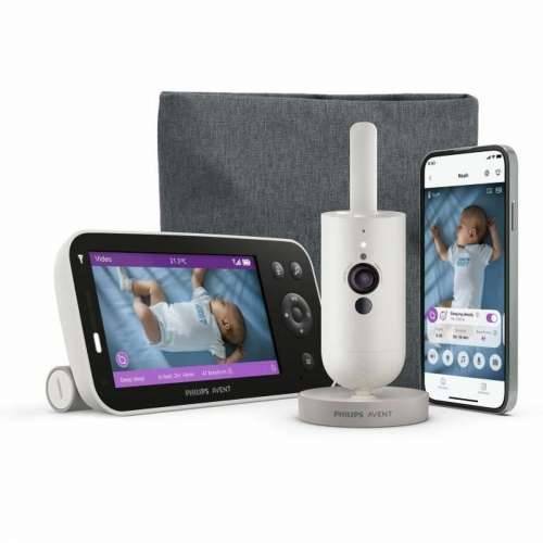 Monitor za bebe Philips Cijena