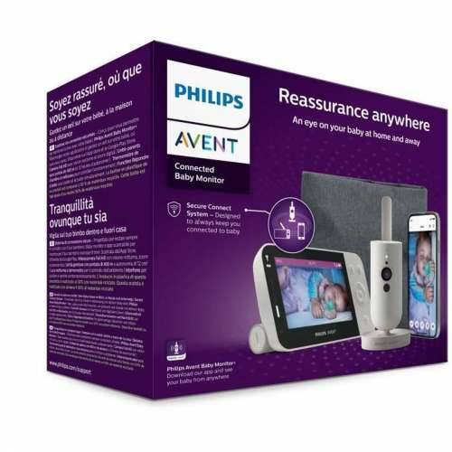 Monitor za bebe Philips Cijena