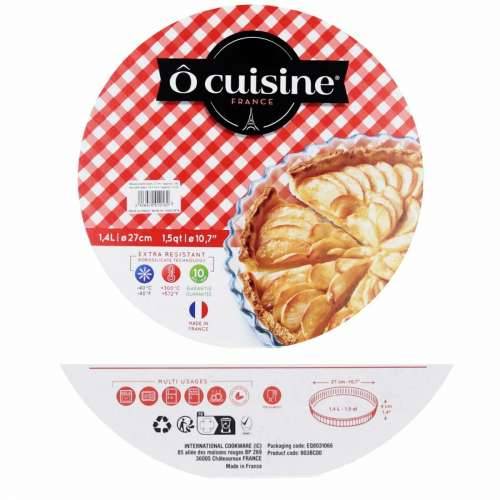 Kalup za Slastice Pyrex Providan Cijena