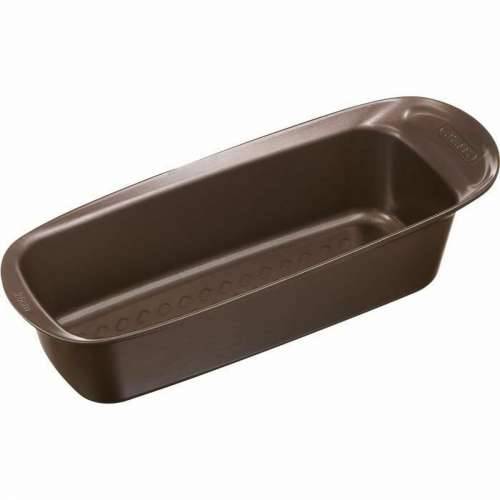 Kalup za Slastice Pyrex Crna Metal Cijena