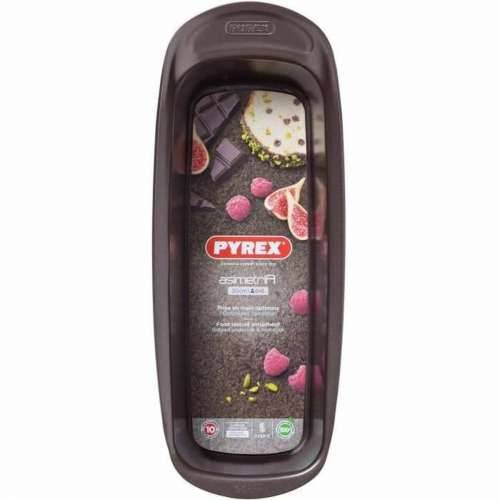 Kalup za Slastice Pyrex Crna Metal Cijena