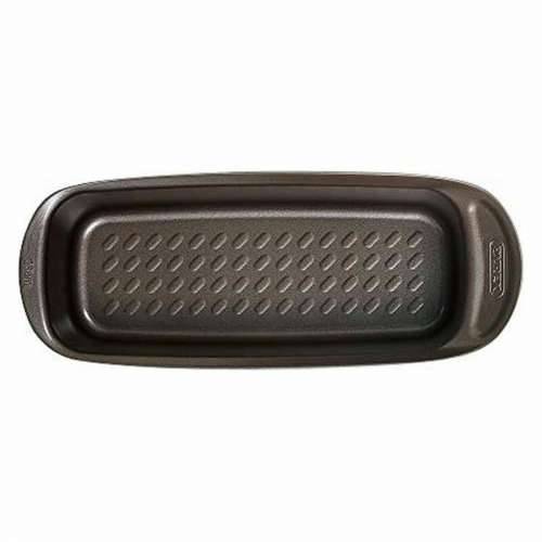 Kalup za Slastice Pyrex Crna Metal Cijena