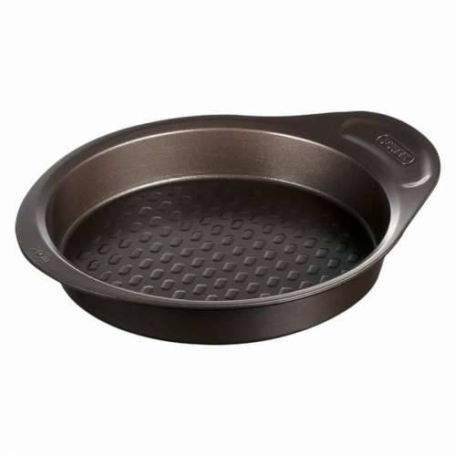 Kalup za Kolače Pyrex Smeđa Crna Metal Cijena