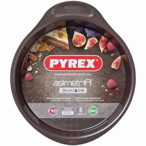 Kalup za Kolače Pyrex Smeđa Crna Metal Cijena