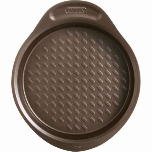 Kalup za Kolače Pyrex Smeđa Crna Metal Cijena