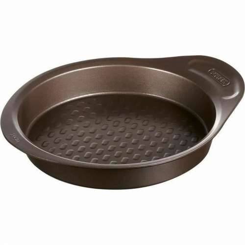 Kalup za Kolače Pyrex Smeđa Crna Metal Cijena