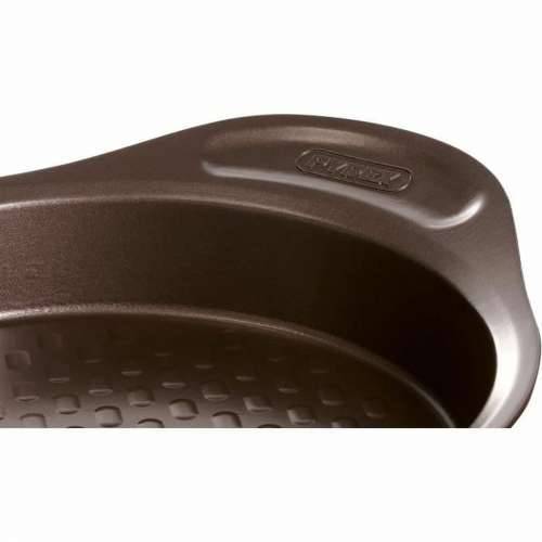 Kalup za Kolače Pyrex Smeđa Crna Metal Cijena