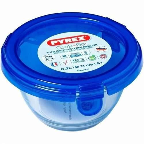 Kutija za užinu Pyrex Cijena