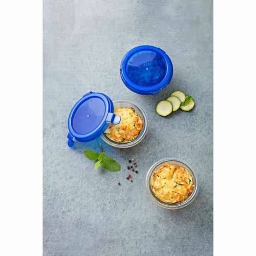 Kutija za užinu Pyrex Cijena