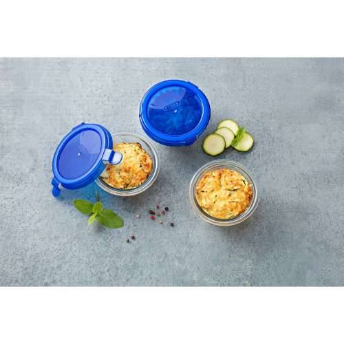Kutija za užinu Pyrex Cijena