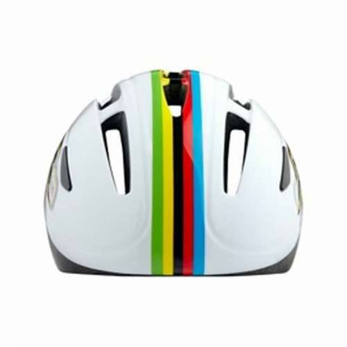 Biciklistička Kaciga za Odrasle Lazer BLC22178897F Bijela 46-52 cm Cijena
