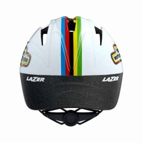 Biciklistička Kaciga za Odrasle Lazer BLC22178897F Bijela 46-52 cm Cijena