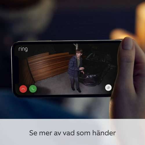 Nadzorna video kamera Ring Automotive Cijena