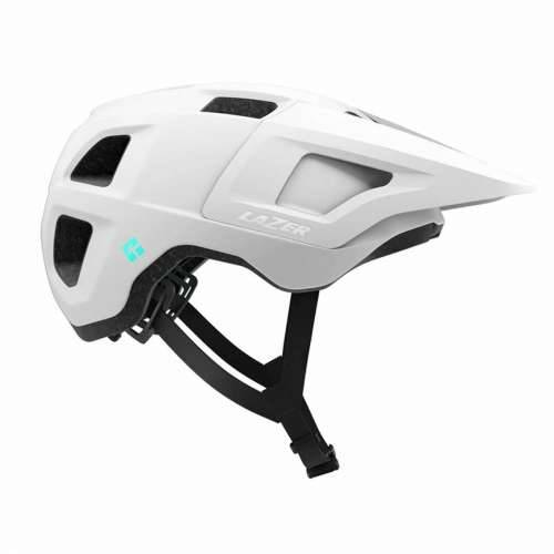Biciklistička Kaciga za Odrasle Lazer BLC24478923-W Bijela Cijena