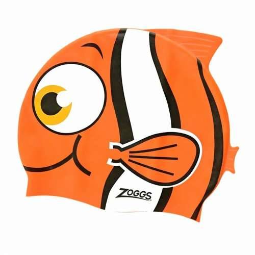 Plivačka kapa Zoggs Goldfish Oranžna Univerzalna veličina Cijena
