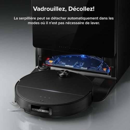 Usisavač Roborock 6400 mAh Cijena