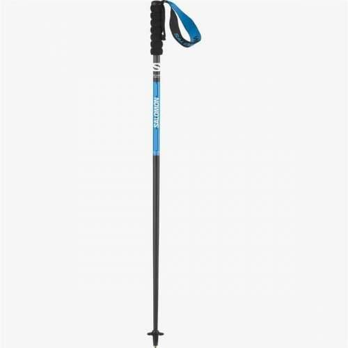 Trekking Štap Salomon Pulsar Carbon Plava Cijena