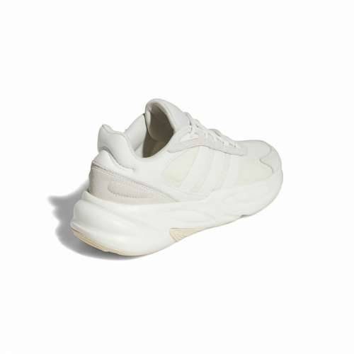 Tenisice za Trčanje za Odrasle Adidas Ozelle Cloudfoam Bijela Cijena
