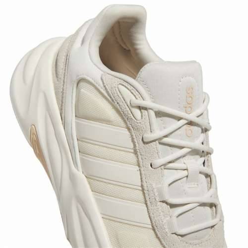 Tenisice za Trčanje za Odrasle Adidas Ozelle Cloudfoam Bijela Cijena