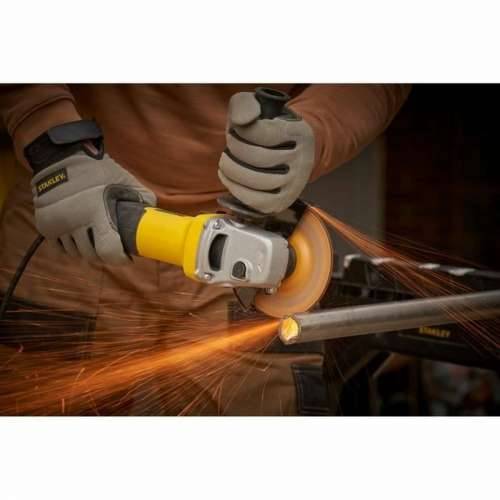 Kutna brusilica Stanley 1100 W Cijena