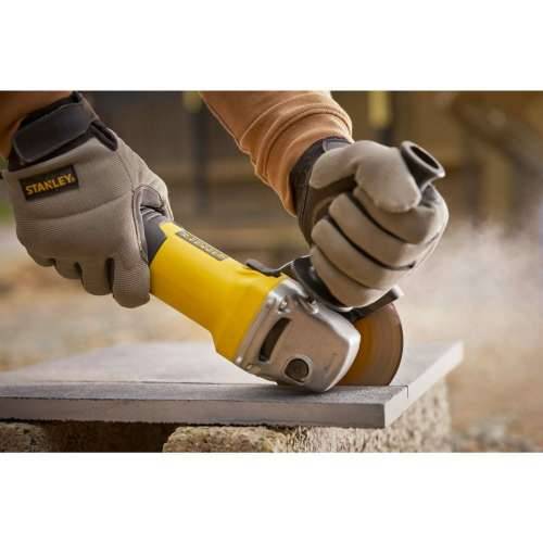 Kutna brusilica Stanley 1100 W Cijena
