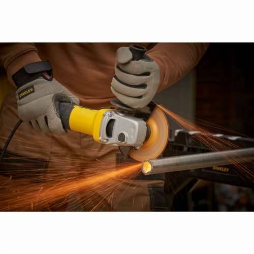 Kutna brusilica Stanley 1100 W Cijena