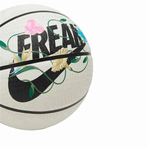 Košarkaška Lopta Nike Playground 8P 2.0 G Bijela (Veličina 7) Cijena