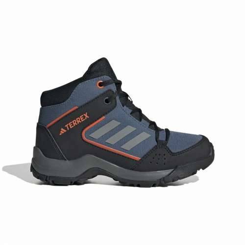 Čizme za planinarenje Adidas Terrex Hyperhiker Mid Plava Cijena