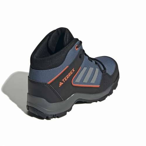 Čizme za planinarenje Adidas Terrex Hyperhiker Mid Plava Cijena