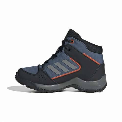 Čizme za planinarenje Adidas Terrex Hyperhiker Mid Plava Cijena