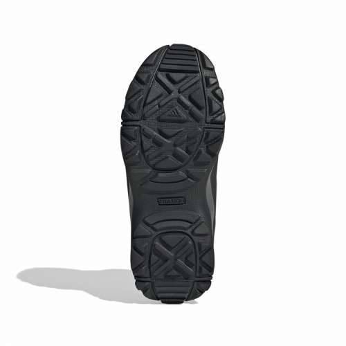 Čizme za planinarenje Adidas Terrex Hyperhiker Mid Plava Cijena