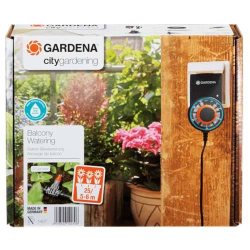 Difuzer Gardena NA Cijena