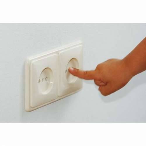 Zaštita za utičnicu Safety 1st Plastika (10 kom.) Cijena