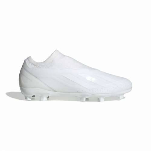 Kopačke za Odrasle Adidas X Crazyfast.3 Ll Fg Bijela Cijena