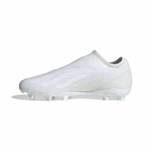 Kopačke za Odrasle Adidas X Crazyfast.3 Ll Fg Bijela Cijena