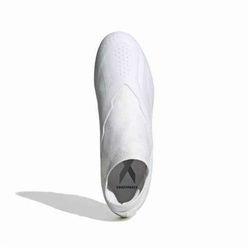 Kopačke za Odrasle Adidas X Crazyfast.3 Ll Fg Bijela Cijena