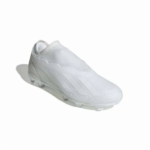 Kopačke za Odrasle Adidas X Crazyfast.3 Ll Fg Bijela Cijena