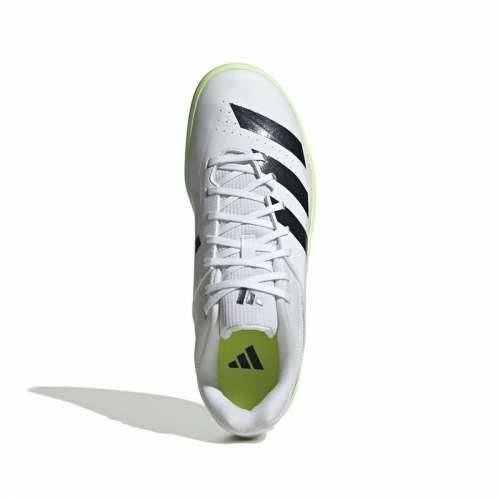 Tenisice za Trčanje za Odrasle Adidas Throwstar Bijela Cijena