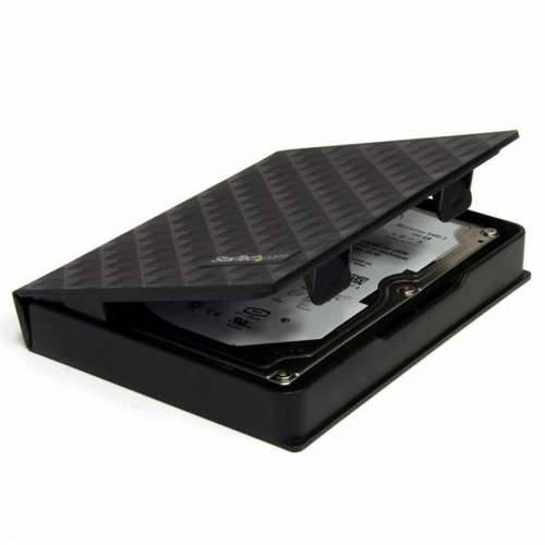 Zaštitni poklopac Startech HDDCASE25BK Pack 2.5” Cijena