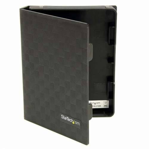Zaštitni poklopac Startech HDDCASE25BK Pack 2.5” Cijena