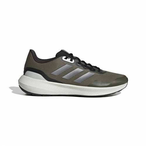 Tenisice za Trčanje za Odrasle Adidas Runfalcon 3 Tr Tamno sivo Cijena