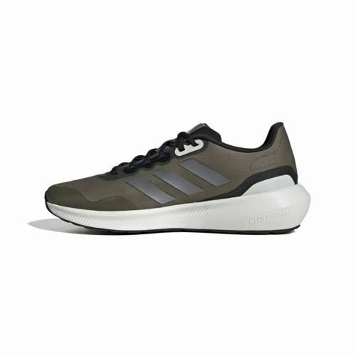 Tenisice za Trčanje za Odrasle Adidas Runfalcon 3 Tr Tamno sivo Cijena