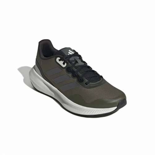 Tenisice za Trčanje za Odrasle Adidas Runfalcon 3 Tr Tamno sivo Cijena
