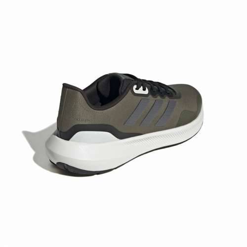 Tenisice za Trčanje za Odrasle Adidas Runfalcon 3 Tr Tamno sivo Cijena